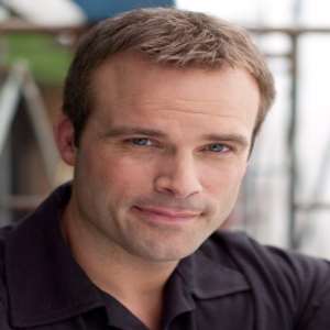 David A MacDonald